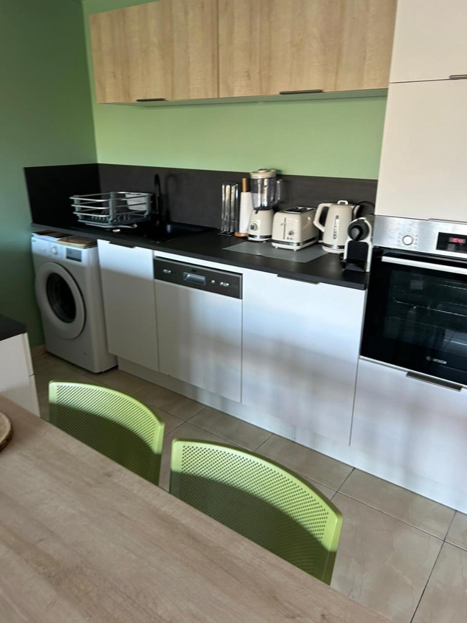 Appartement Saint Martin Friars Bay Sunset Paradise La Savane المظهر الخارجي الصورة
