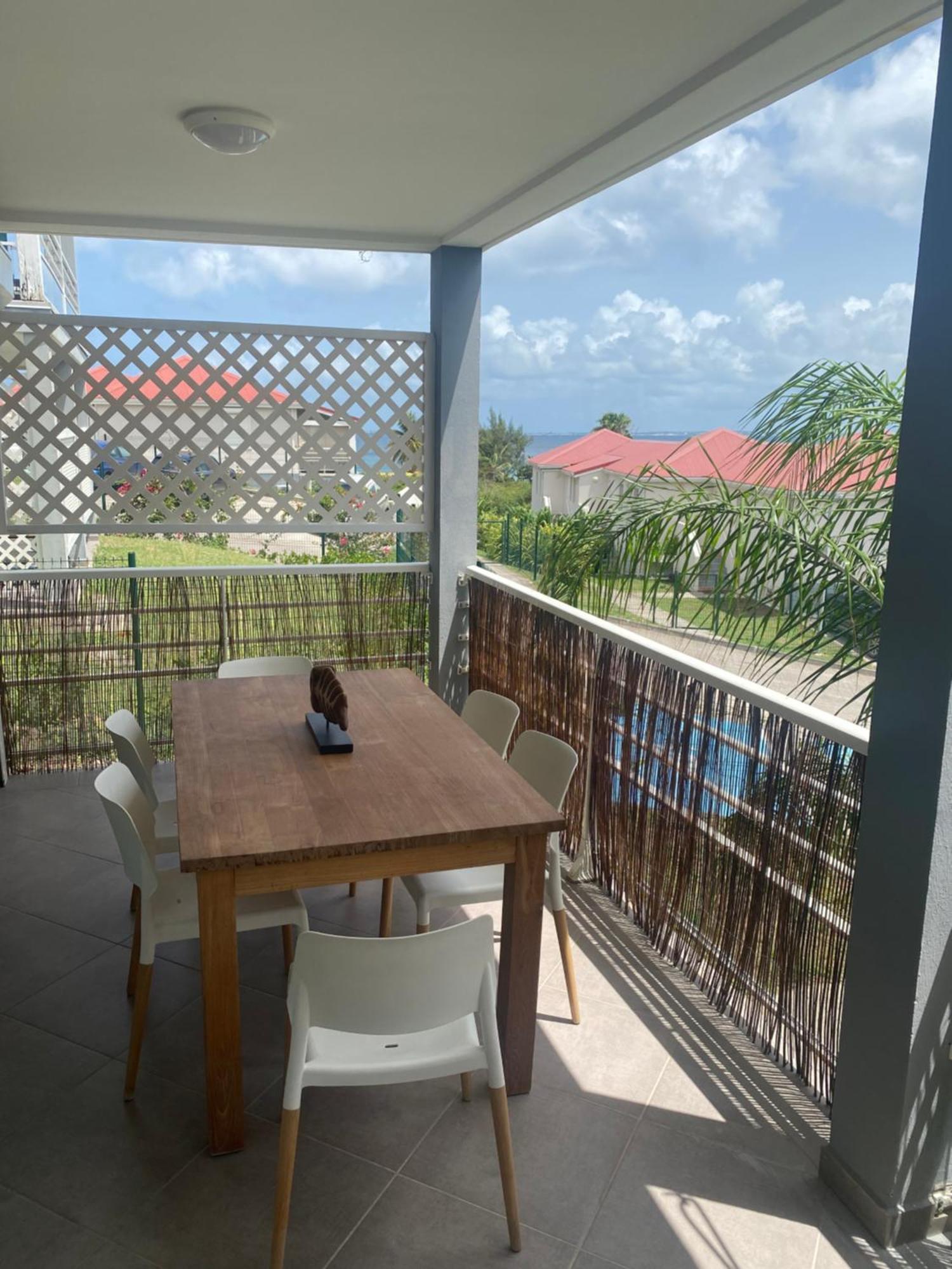 Appartement Saint Martin Friars Bay Sunset Paradise La Savane المظهر الخارجي الصورة