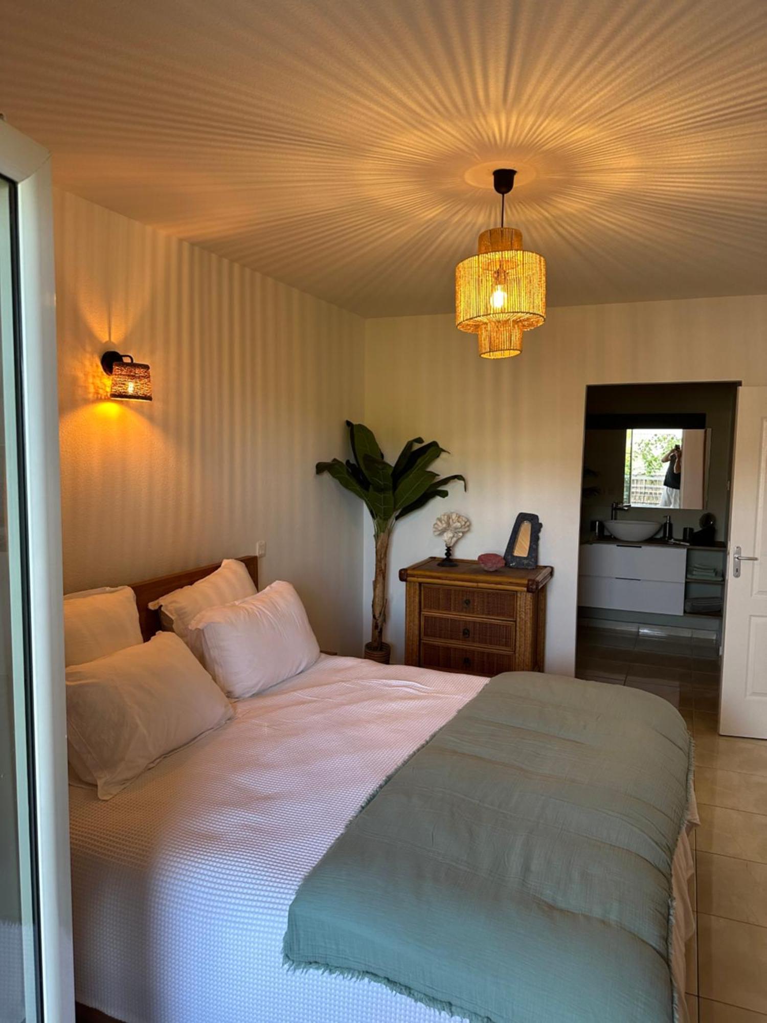 Appartement Saint Martin Friars Bay Sunset Paradise La Savane المظهر الخارجي الصورة