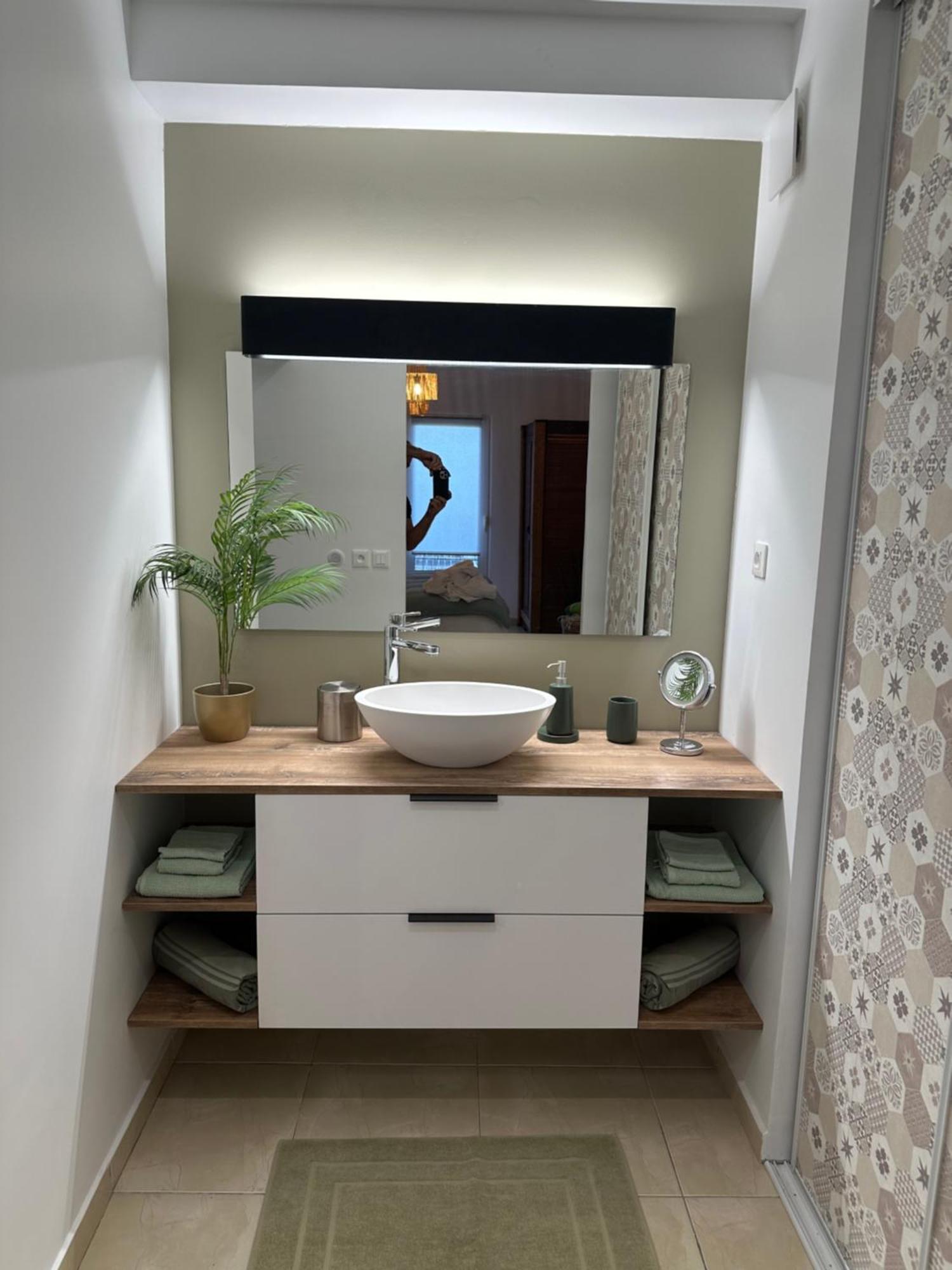 Appartement Saint Martin Friars Bay Sunset Paradise La Savane المظهر الخارجي الصورة