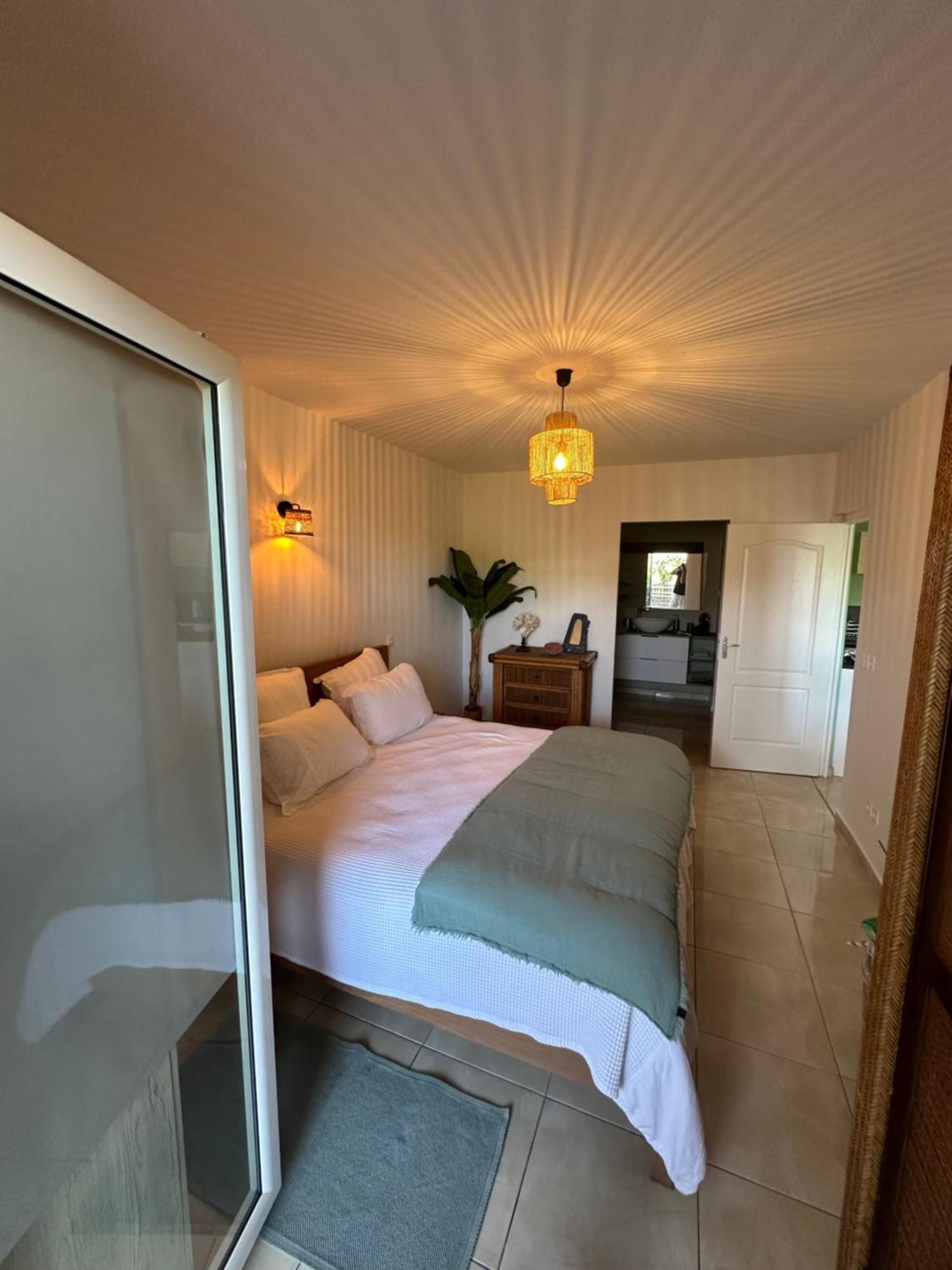 Appartement Saint Martin Friars Bay Sunset Paradise La Savane المظهر الخارجي الصورة