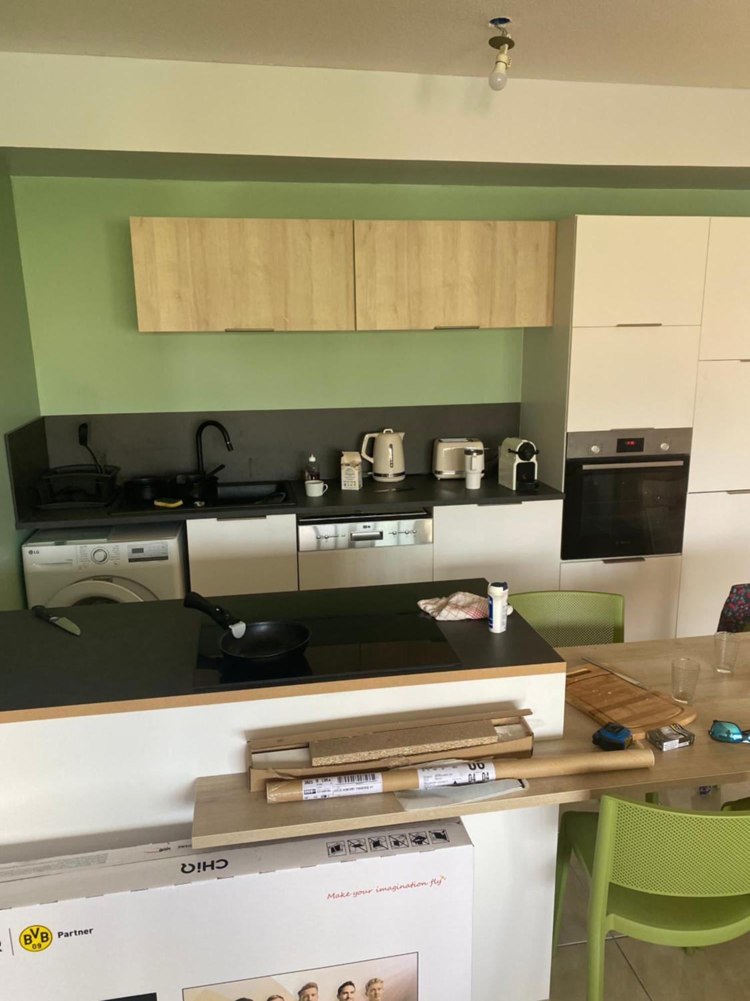Appartement Saint Martin Friars Bay Sunset Paradise La Savane المظهر الخارجي الصورة