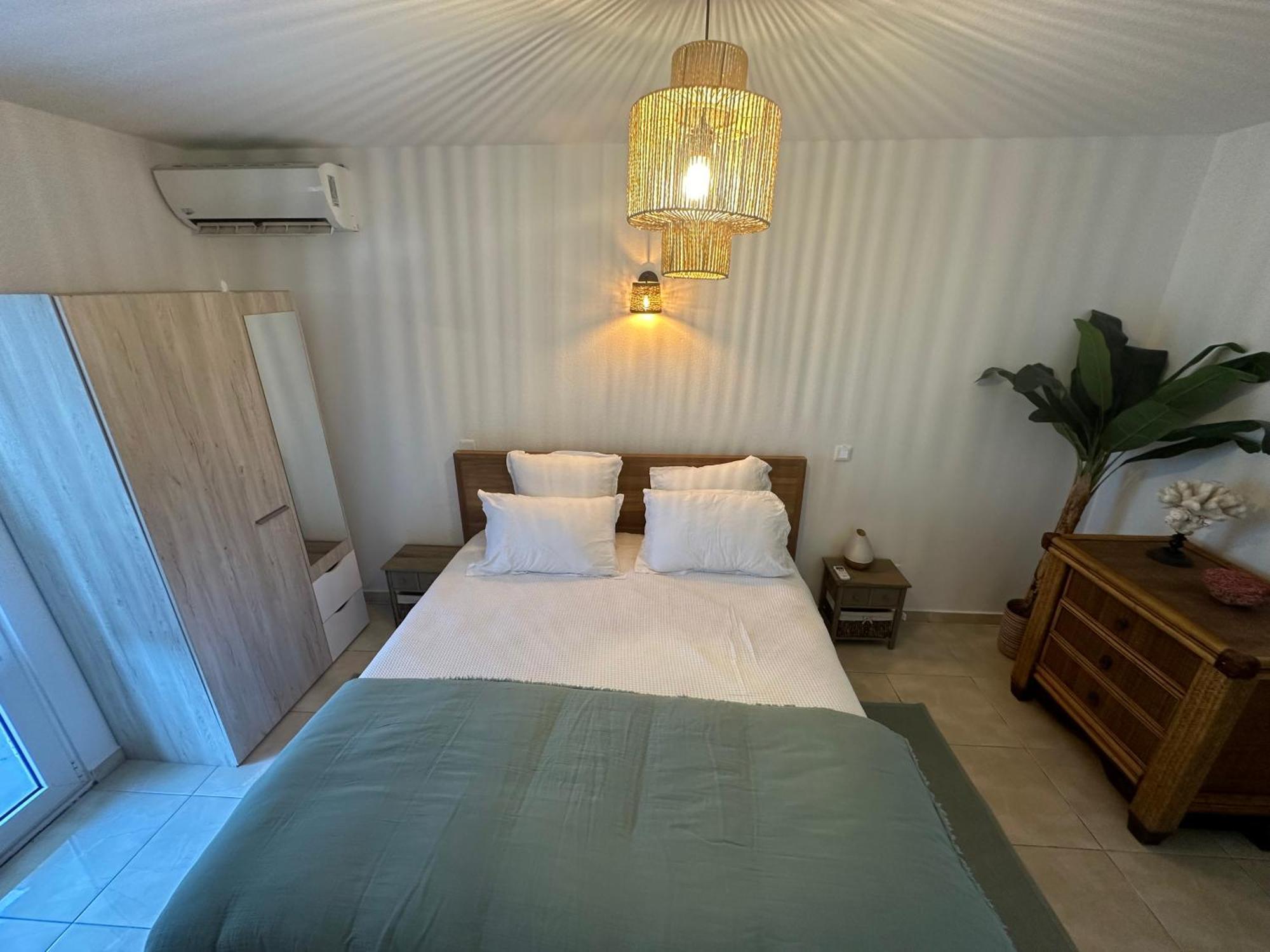 Appartement Saint Martin Friars Bay Sunset Paradise La Savane المظهر الخارجي الصورة